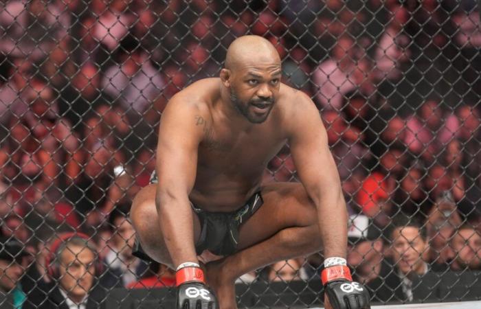 So sehen Sie UFC 309: Jones vs. Miocic: Livestream mit ESPN+, VPN