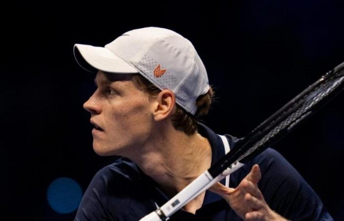 Sinner-Ruud steht heute im Halbfinale der ATP Finals, wie spät ist das Spiel und wo kann man es im Fernsehen und Streaming sehen