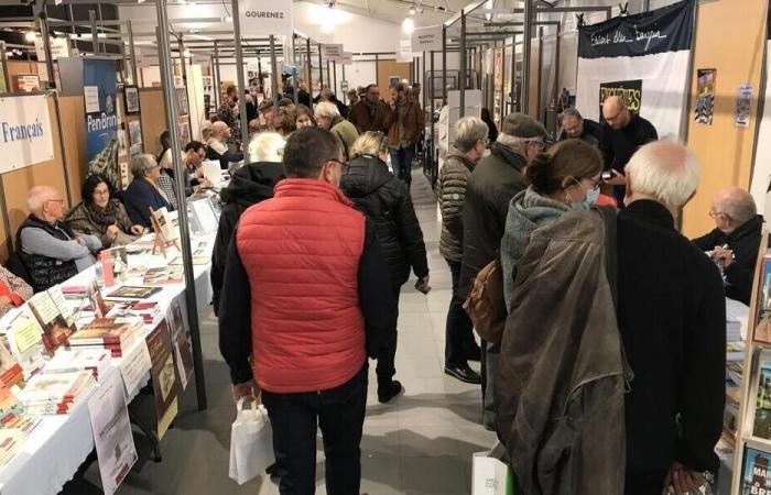 Fünf gute Gründe, zum Guérande Bretagne Book Festival zu gehen