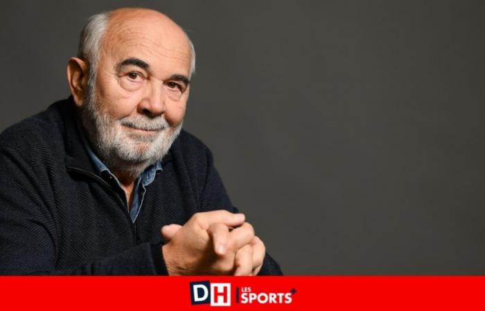 Gérard Jugnot: „Für mich wird es das Leben sein, das mich aufhält“