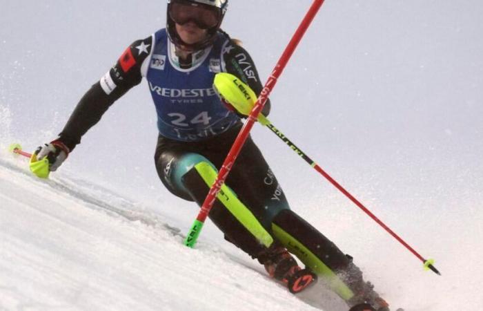 Finnischer Ski-Alpin-Weltcup | National