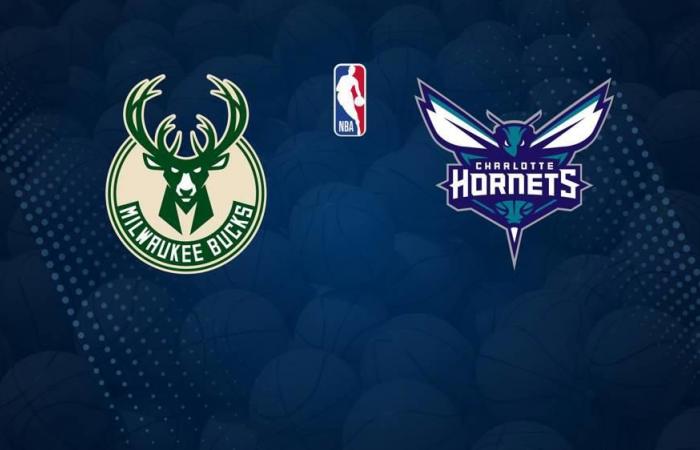 So sehen Sie sich das Spiel Bucks vs. Hornets an: Streaming- und TV-Kanalinformationen für den 16. November