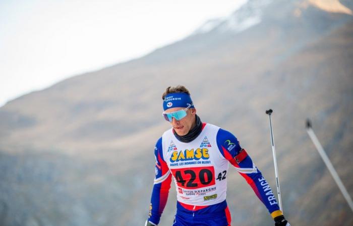 Biathlon | Tick-tack, tick-tack, tick-tack…: Nur noch zwei Wochen bis zum lang erwarteten Start der Weltmeisterschaft 2024/2025 in Kontiolahti | Nordic Mag | Nr. 1 Biathlon