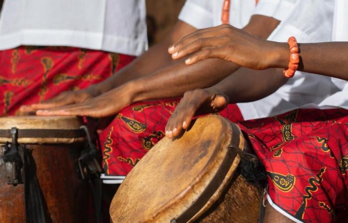 Guadeloupe La 1ère feiert vom 22. bis 29. November den 10. Jahrestag der Aufnahme von Gwo-Ka in das immaterielle Kulturerbe der Menschheit