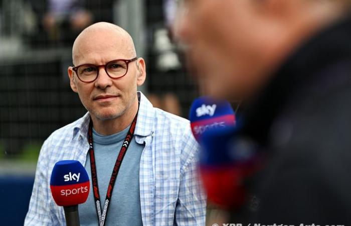 Formel 1 | Villeneuve: „Niemand kümmert sich“ um den Herstellertitel