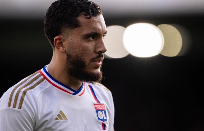 Mercato PSG – OL bereit, Rayan Cherki zu opfern?