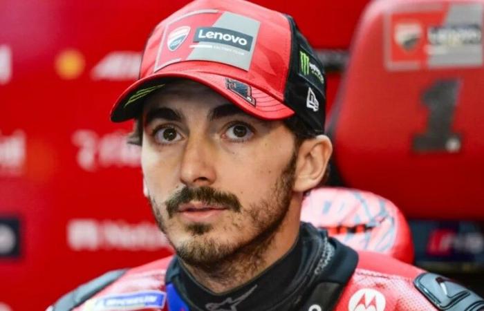 Bagnaia gewinnt, der Titel wird am Sonntag entschieden