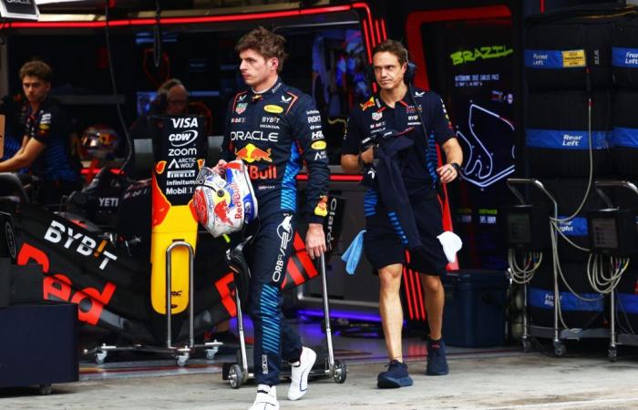 Max Verstappen greift NASCAR an, lehnt Idee von F1-Rennen auf Ovalkursen ab: „Das ist nichts für mich.“