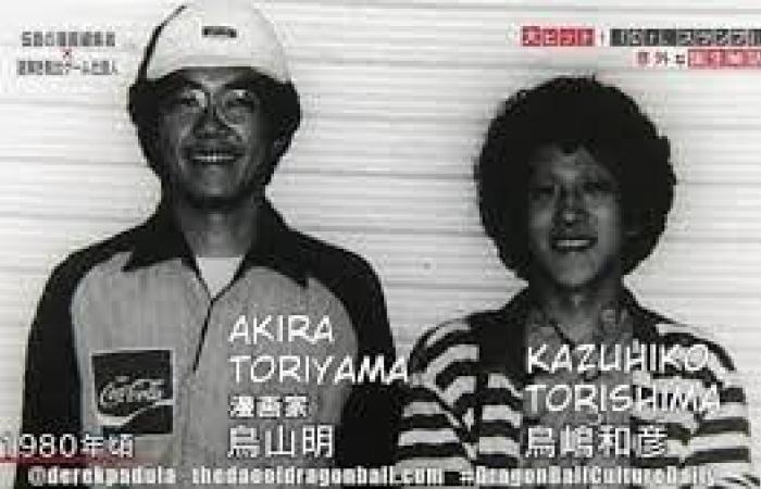 Akira Toriyama war ein großartiger Witzbold, der Schöpfer von Dragon Ball rächte sich direkt im Manga an seinem Verleger!