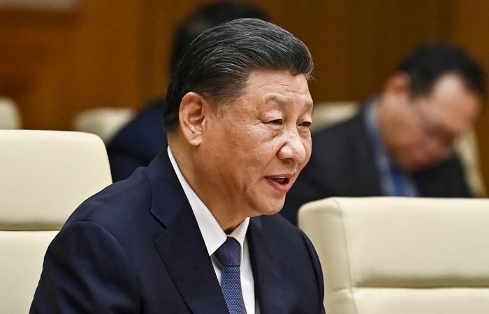 APEC-Gipfel: Xi Jinpings distanzierte Haltung wirft Fragen auf