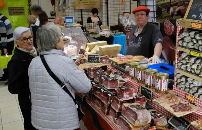 Diese unverzichtbare Show für Feinschmecker ist zurück in der Haute-Loire