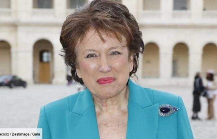 „Mama, es ist schwer zu sein…“: Roselyne Bachelot macht seltene Vertraulichkeiten über ihren Sohn