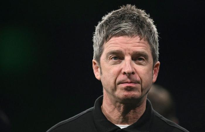 Noel Gallagher-Gitarre wurde für mehr als 400.000 US-Dollar versteigert