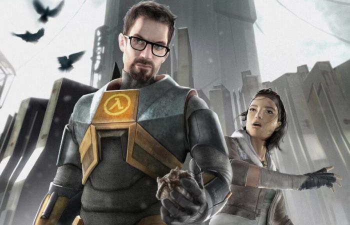 Warum uns „Half-Life 2“ auch 20 Jahre nach seiner Veröffentlichung noch immer so fasziniert