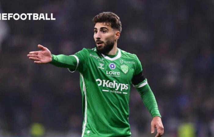 Zuriko Davitashvili übernimmt mit Georgien die Führung! – ASSE