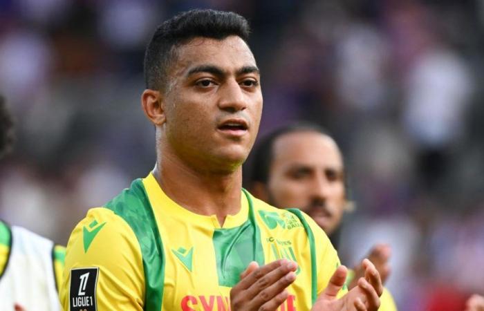 FC Nantes Mercato: Ein bestätigter Abgang und 10 Millionen Euro in der Kasse?