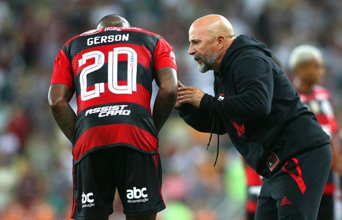 Stade Rennais Mercato: Nach Gerson hat Sampoaoli einen zweiten Brasilianer im Visier