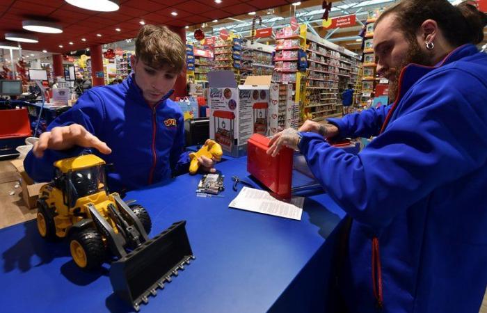 Smyths Toys: Warum expandiert diese neue Spielzeugmarke nach Frankreich?