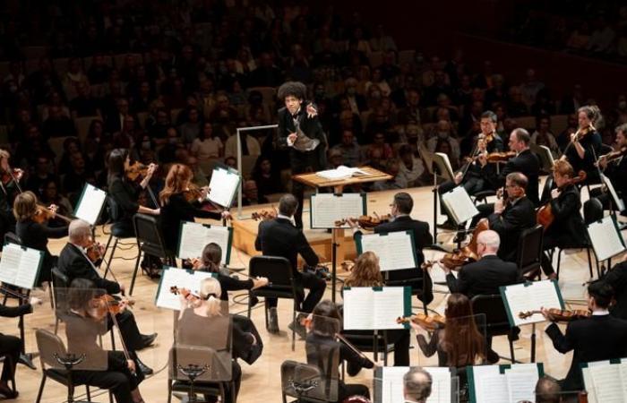 Das Montreal Symphony Orchestra zwischen Europa und Amerika feiert sein 90-jähriges Jubiläum