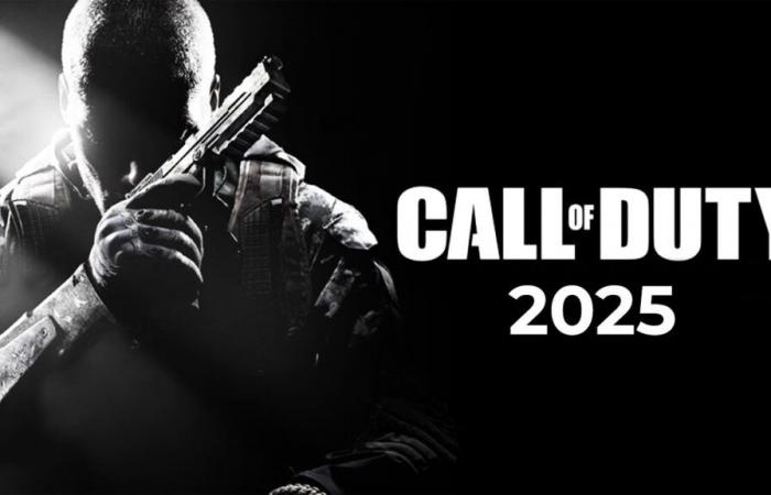 Black Ops 6 könnte einen großen Hinweis auf Call of Duty 2025 | enthalten Xbox