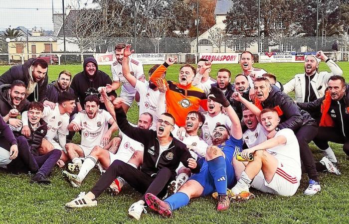 Bretagne-Pokal: eine weitere Leistung für den FC Pen Hir Camaret (D1), der Sizun Le Tréhou (R2) bietet