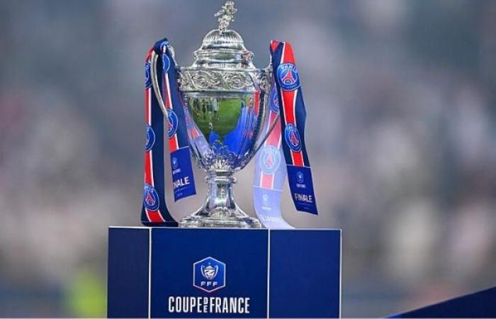 Coupe de France: Die ersten Ergebnisse der 7. Runde mit Überraschungen