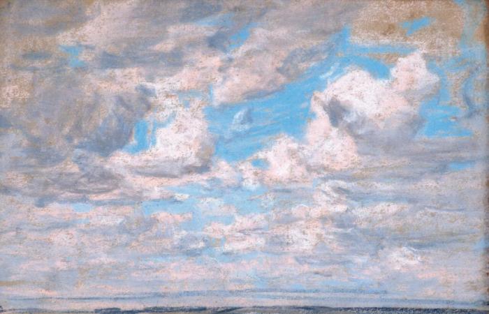 Le Havre. Monet, Renoir, Degas… entdecken Sie die sagenhafte Sammlung der Familie Senn im MuMa