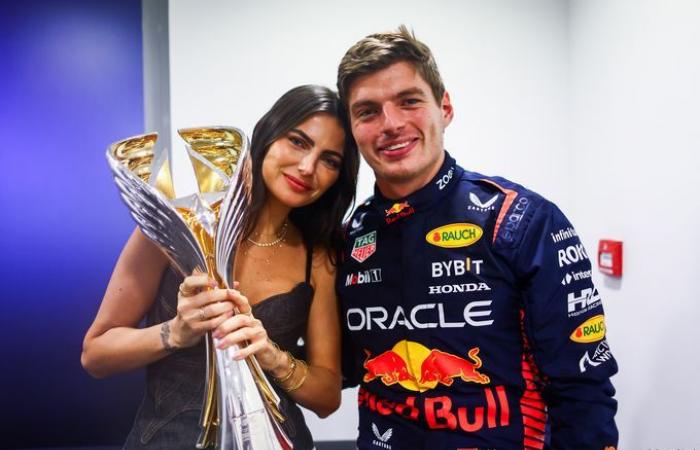 Formel 1 | Verstappen sieht seine Popularität in Brasilien steigen