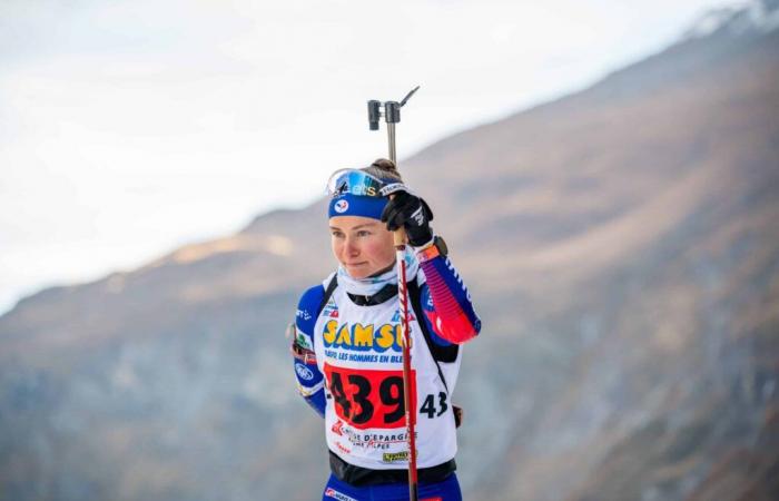 Biathlon | Tick-tack, tick-tack, tick-tack…: Nur noch zwei Wochen bis zum lang erwarteten Start der Weltmeisterschaft 2024/2025 in Kontiolahti | Nordic Mag | Nr. 1 Biathlon