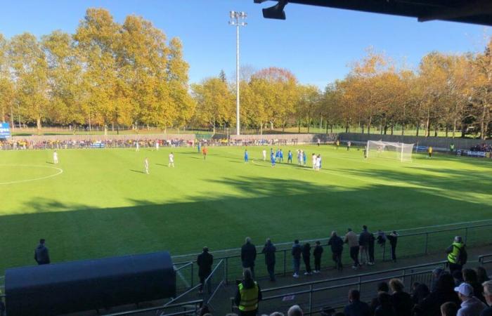 Coupe de France: CS Feytiat verliert 0:3 gegen Clermont Foot