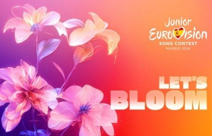 Sehen Sie sich Junior Eurovision 2024 live online an