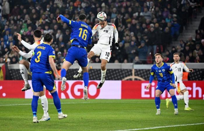 Lothar Matthäus lüftet das Kopfballgeheimnis von Jamal Musiala