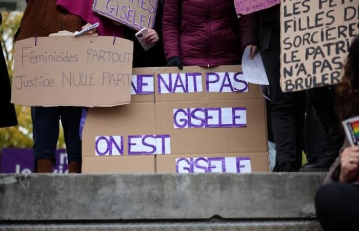 March Nous Tous in Valenciennes: „Wir sind die Stimme derer, die keine mehr haben“