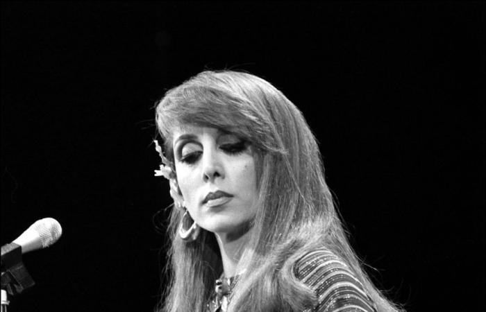 Fairouz, die Stimme der Hoffnung