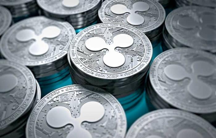 Der Umsatz von Ripple im Jahr 2024 beläuft sich zu aktuellen Preisen auf über 3 Milliarden US-Dollar in XRP – Wie geht es weiter?