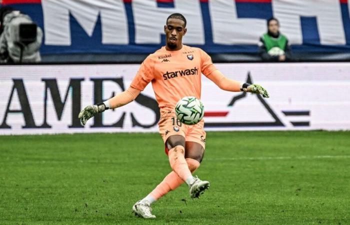 Fehltritt für Stade Malherbe Caen im Coupe de France verboten, Sieg für die CBC und die Vikings