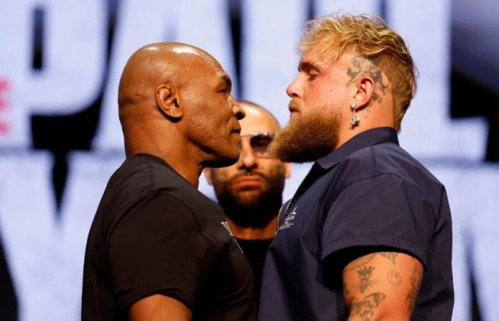 Kampfregeln zwischen Mike Tyson und Jake Paul: Sind Knockouts erlaubt?