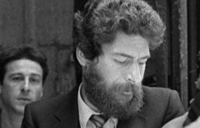 Georges Ibrahim Abdallah, der seit 40 Jahren inhaftiert ist, bald frei?