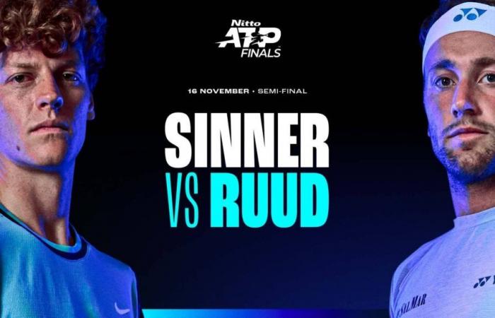 sinner-ruud-fritz-zverev-turin-2024-sf-preview | Nitto ATP-Finale