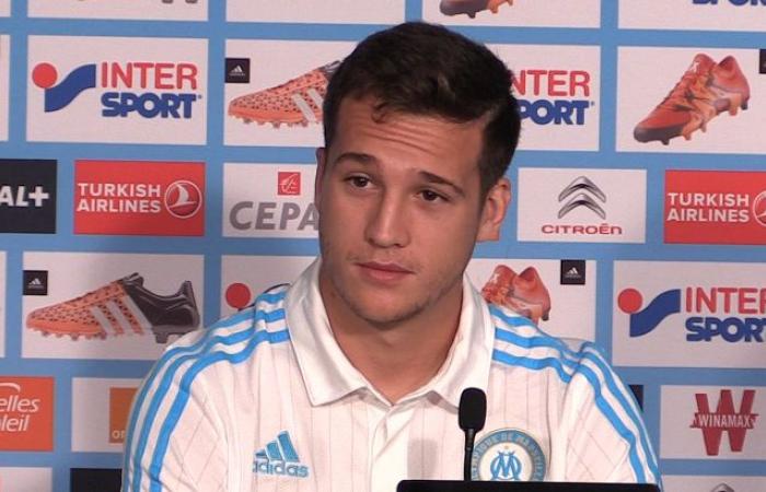 Was passiert mit Javier Manquillo?