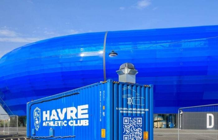 Ligue 1. Die Gehaltsabrechnung von Le Havre wird von der DNCG überwacht