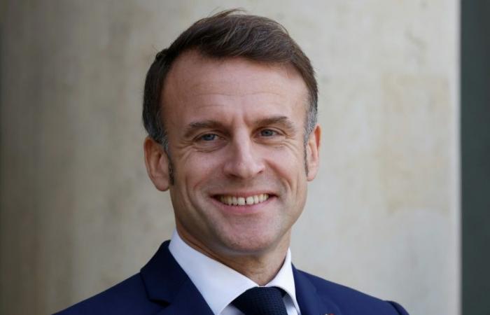 Macron in Argentinien will Milei mit dem „internationalen Konsens“ „verbinden“