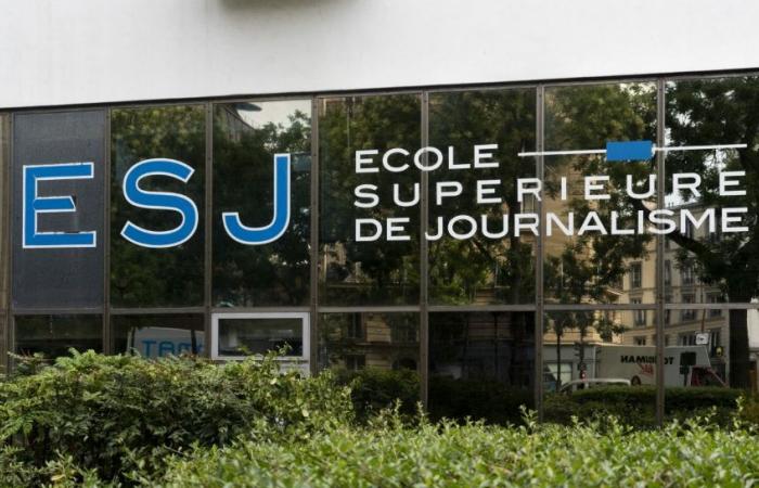 Die Übernahme der Pariser Journalistenschule ESJ durch konservative Eigentümer wie Bolloré und Dassault löst Reaktionen aus