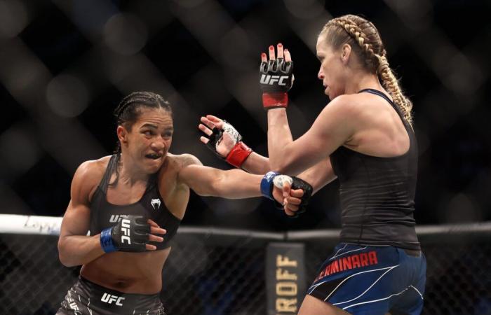 Viviane Araujo vs. Karine Silva Pick, 16.11.2024 Vorhersagen UFC 309 Quoten