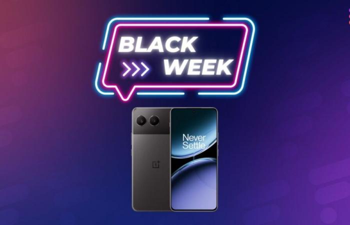 Dieses aktuelle Hochleistungs-Smartphone ist dank Black Friday bereits 120 Euro günstiger