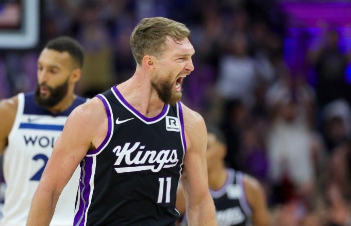 Quoten, Tipps und Prognosen für die Minnesota Timberwolves und die Sacramento Kings