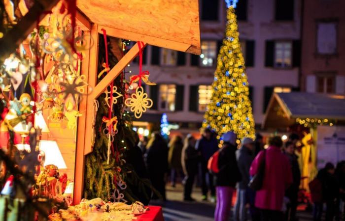 Welche Zukunft hat das symbolträchtige Weihnachtsdorf Barcarès nach dem Brand?