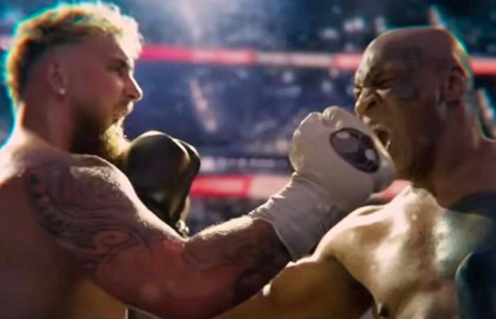 Ab 80 Millionen US-Dollar: Alles, was Sie über Mike Tyson vs. wissen müssen Jake Paul, Boxkampf des Jahres