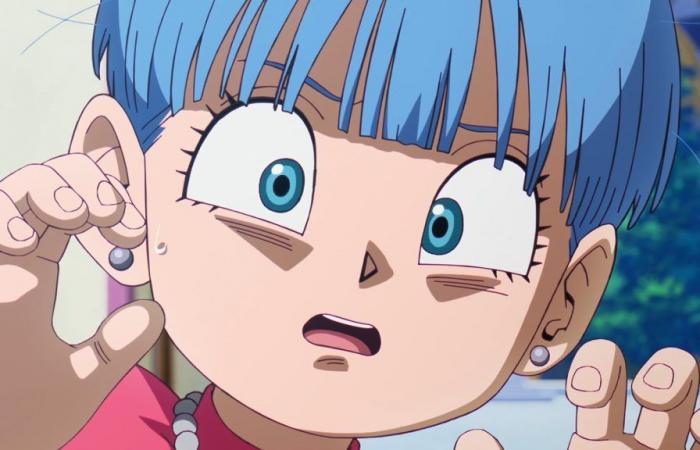 Dragon Ball DAIMA Folge 6 – Dragon Ball Super