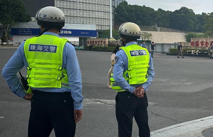 China | Messerangriff in Schule fordert acht Tote und 17 Verletzte